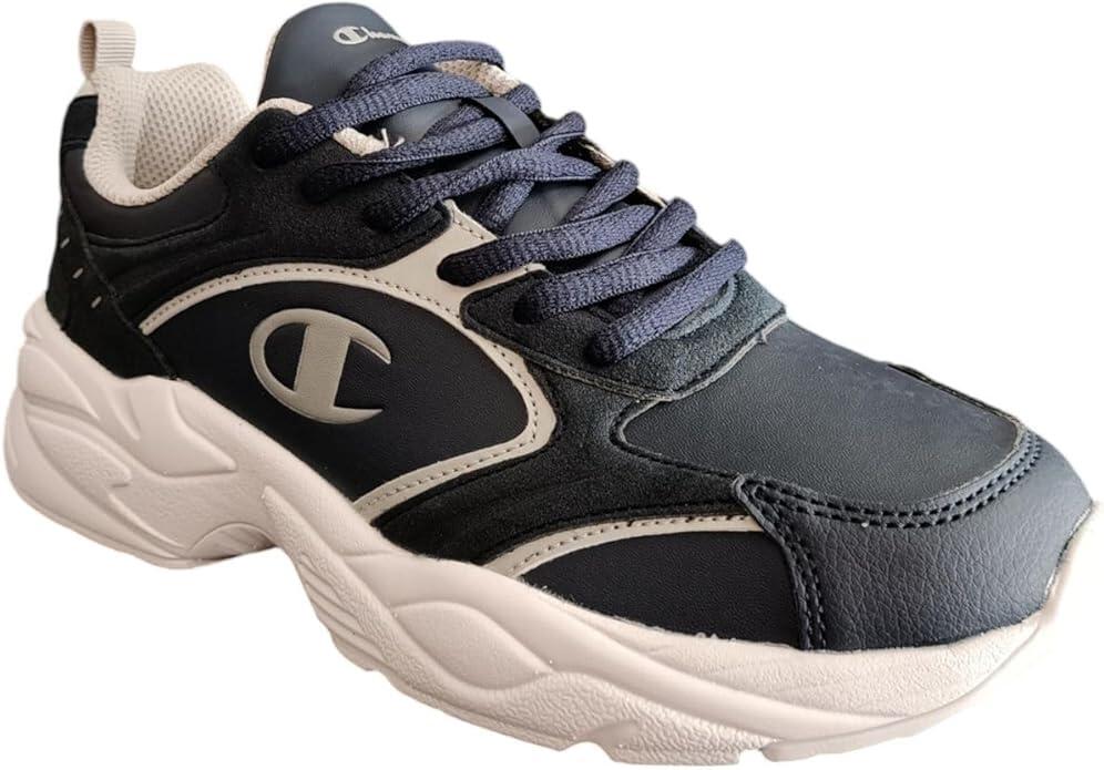 Baskets Champion modèle S32901-BS501 pour enfants 6/7