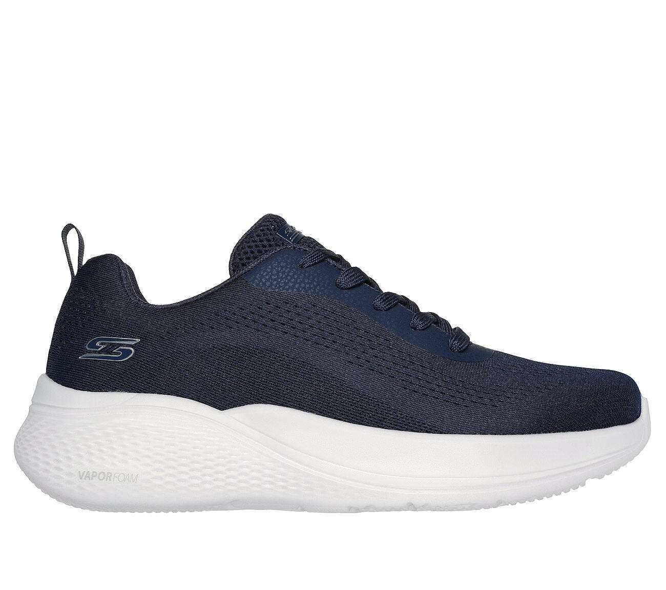 Herren - Fitness - Schuhe - BOBS Infinity Vapor Exact - Blau 5/7