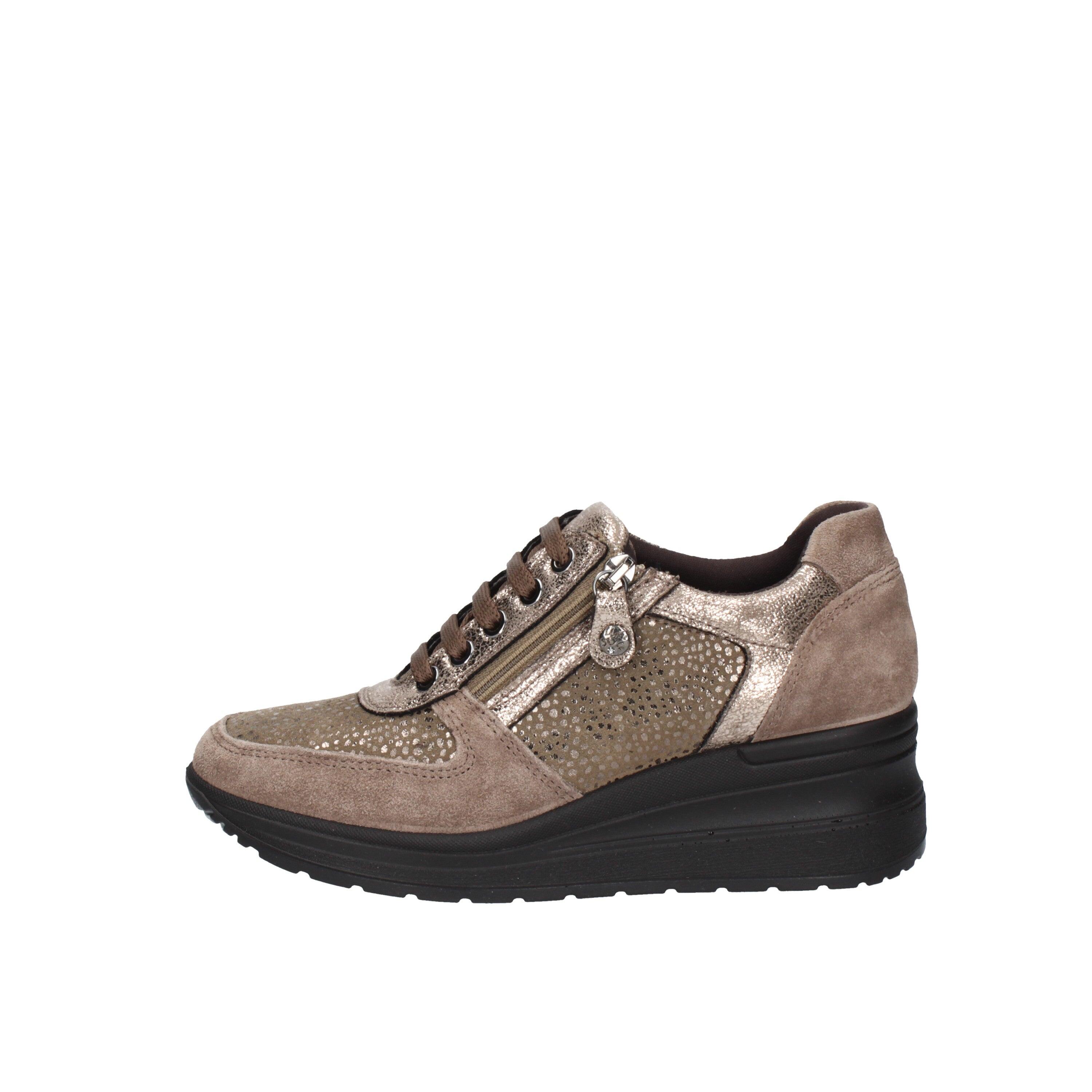 Zapatillas IMAC  457660 Beige  Mujer 5/7