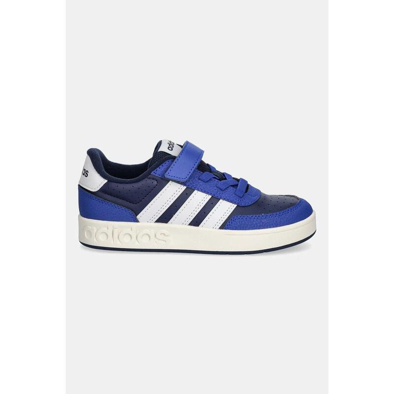 Sneaker Adidas Breakbase C Bambini - Blu Basket Kids