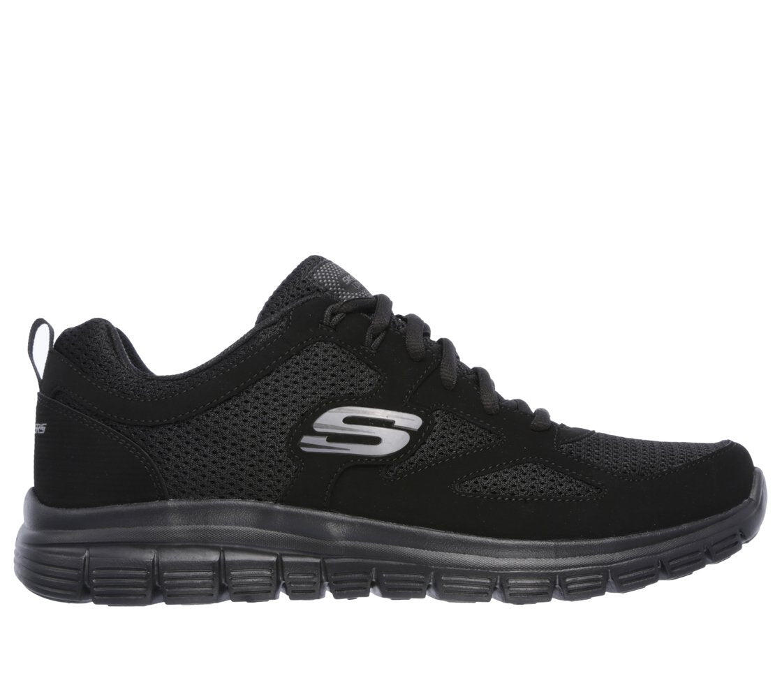 Turnschuhe Skechers Modell 52635-BBK für männer 7/7