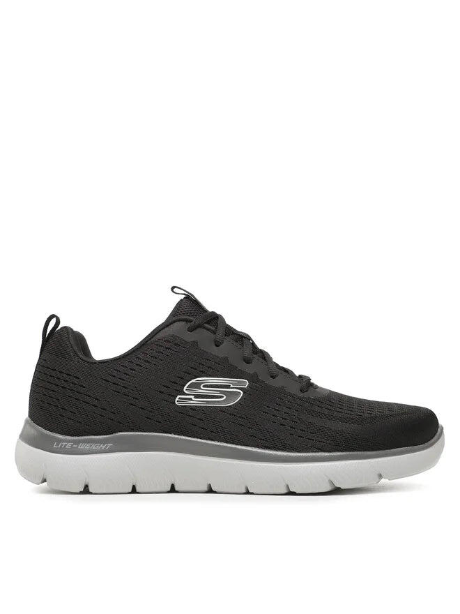 Scarpe Skechers modello 232395BKCC per uomini 6/7
