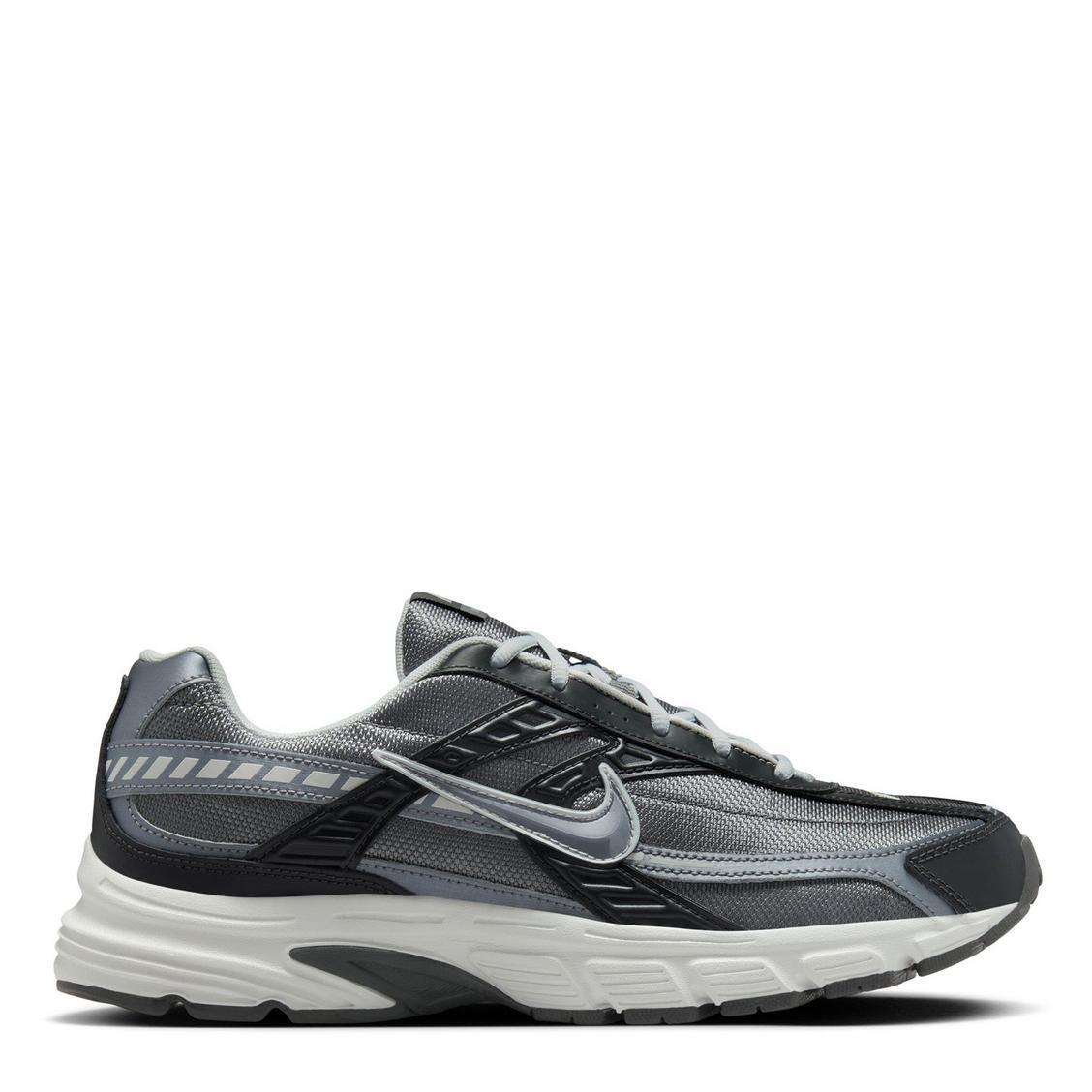 Nike Initiator Zapatillas Gris/negro 6/7