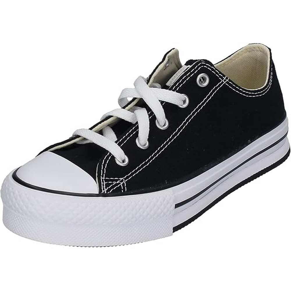 Turnschuhe Converse Chuck Taylor All Star Eva Lift für unisex jungen 7/7