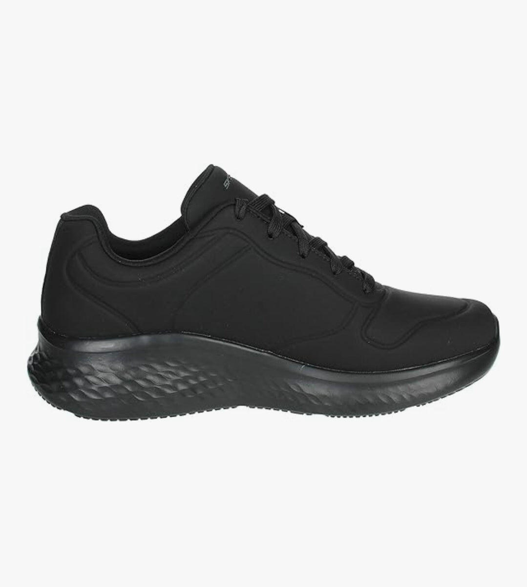 Chaussures pour hommes Skechers Nullifly Noir 7/7