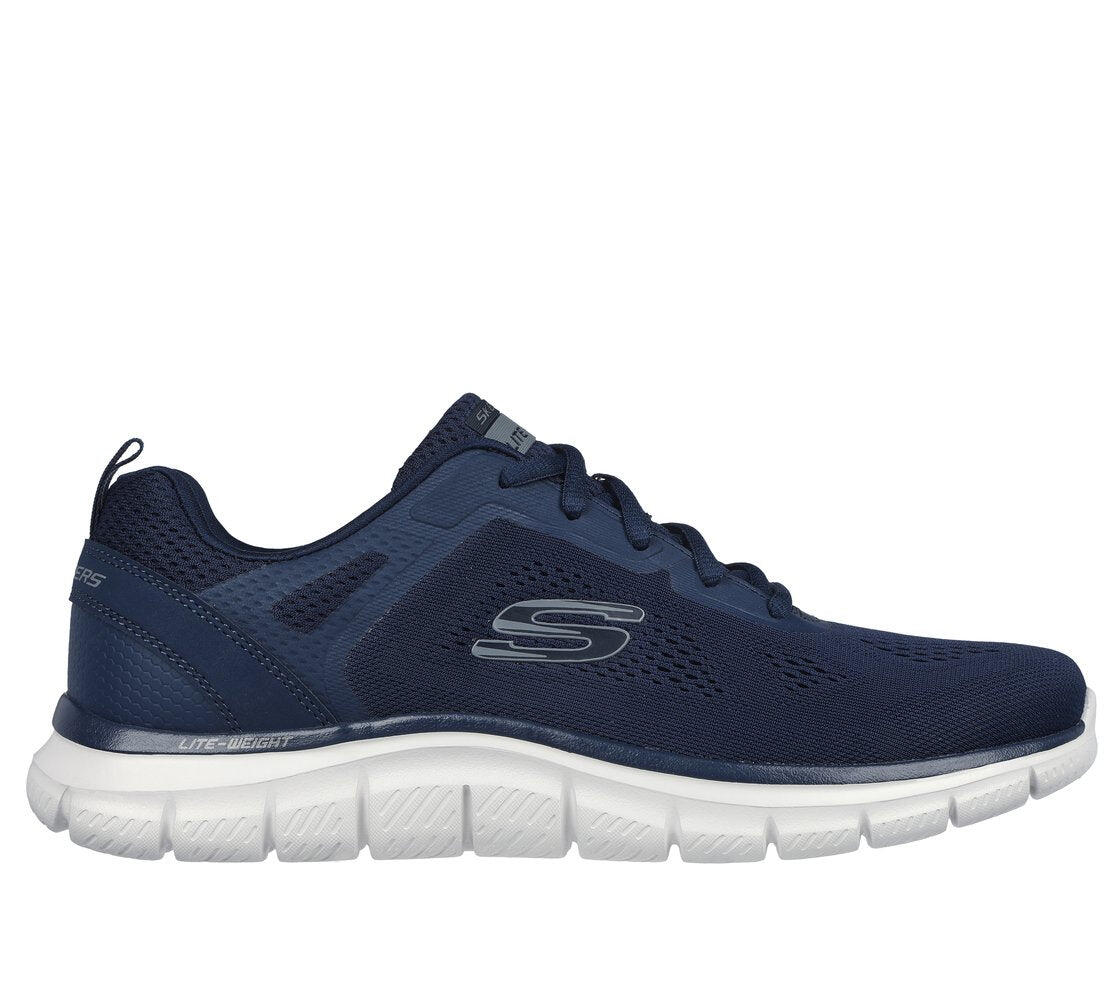 Schoen Skechers model 232698-NVY voor mannen 6/7