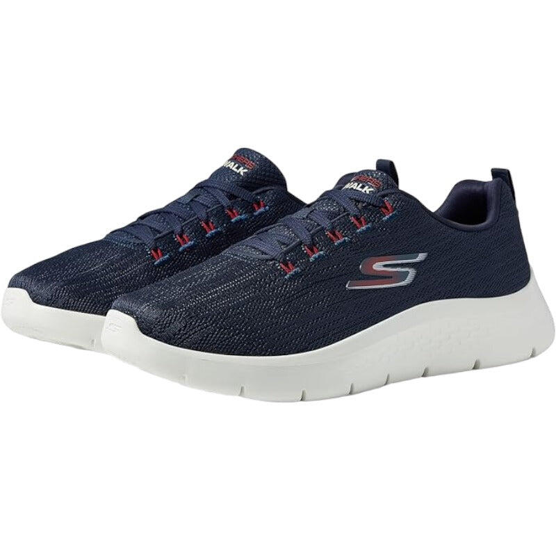 Baskets Skechers modèle 216481-NVRD pour homme 6/7