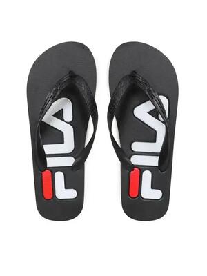 Slippers - strand - heren - sneldrogend - fila troy
