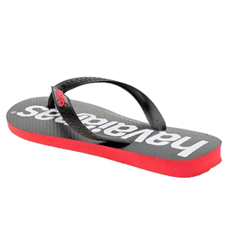 Tong à Enfiler Havaianas Top Logomania2 - Homme 6/7