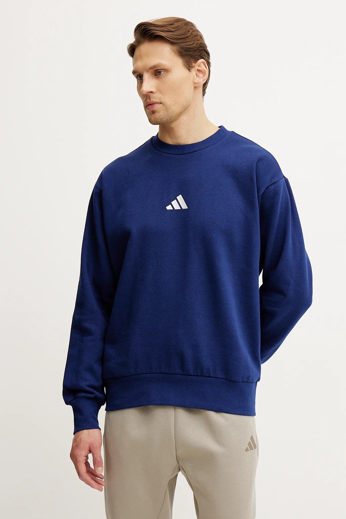 Essentials Feelcozy Fleece Sweatshirt 6/7