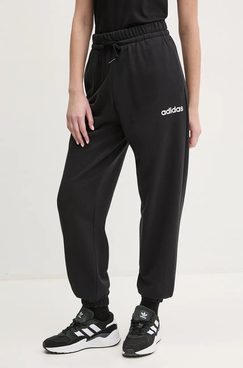 Adidas Sport W Lin Ft Cf Pt Pants Dame 7/7