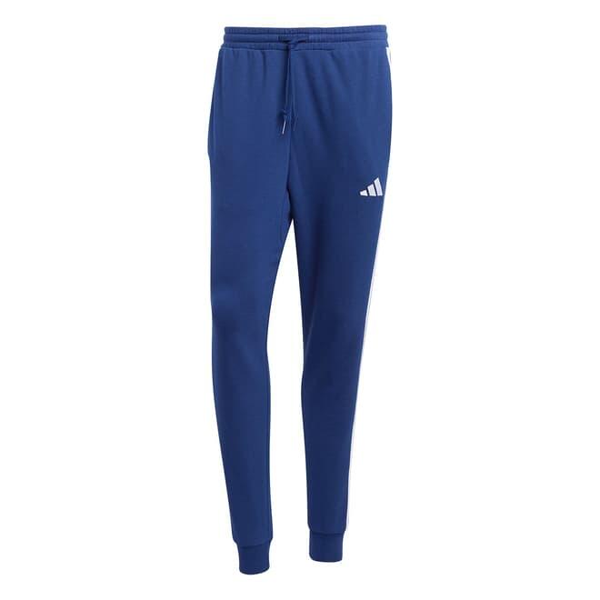 Essential 3-Stripes French Terry Pants 7/7