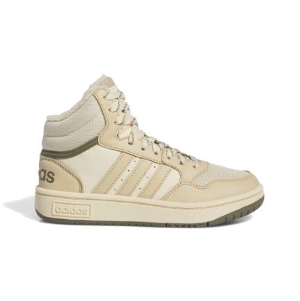 Chaussures adidas Hoops 3.0 beige junior 5/6
