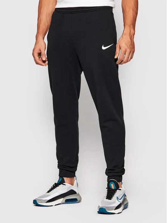 Spodnie do piłki nożnej męskie Nike Park 20 Fleece 6/7