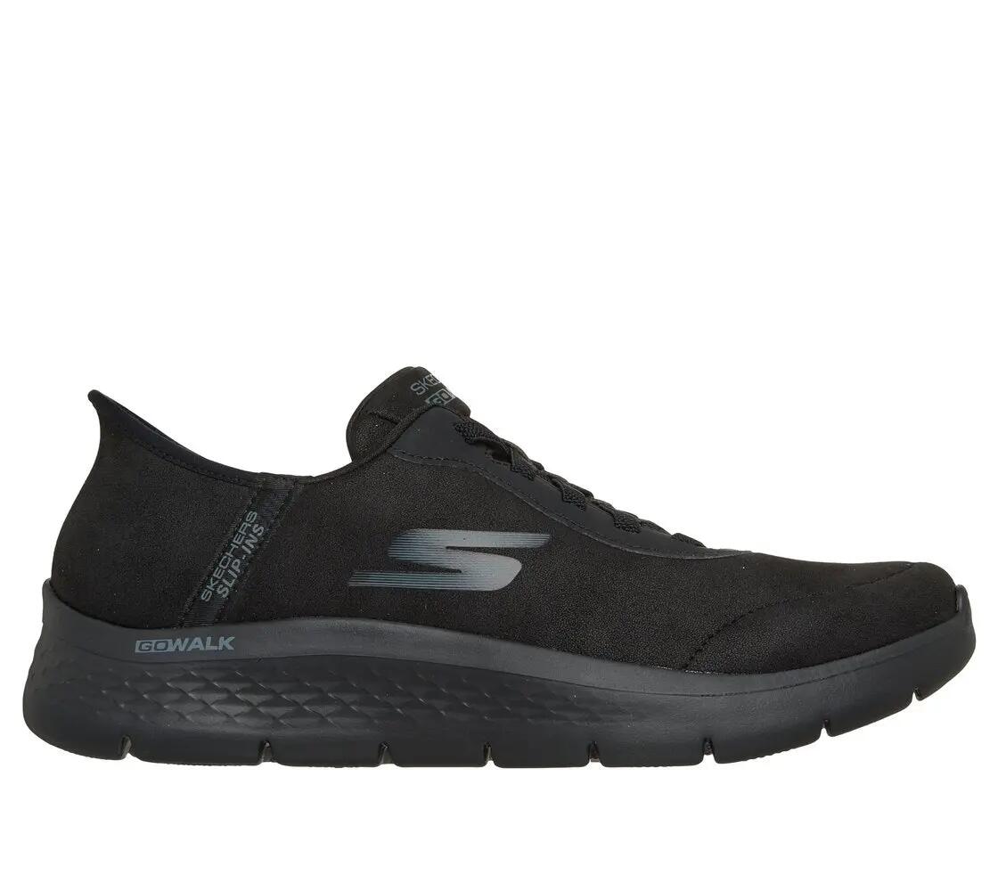 Scarpe Skechers Slip Ins Go Walk Flex Smooth Motion per uomini 6/7