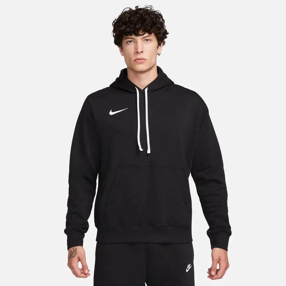 nike mens sweatshirt black