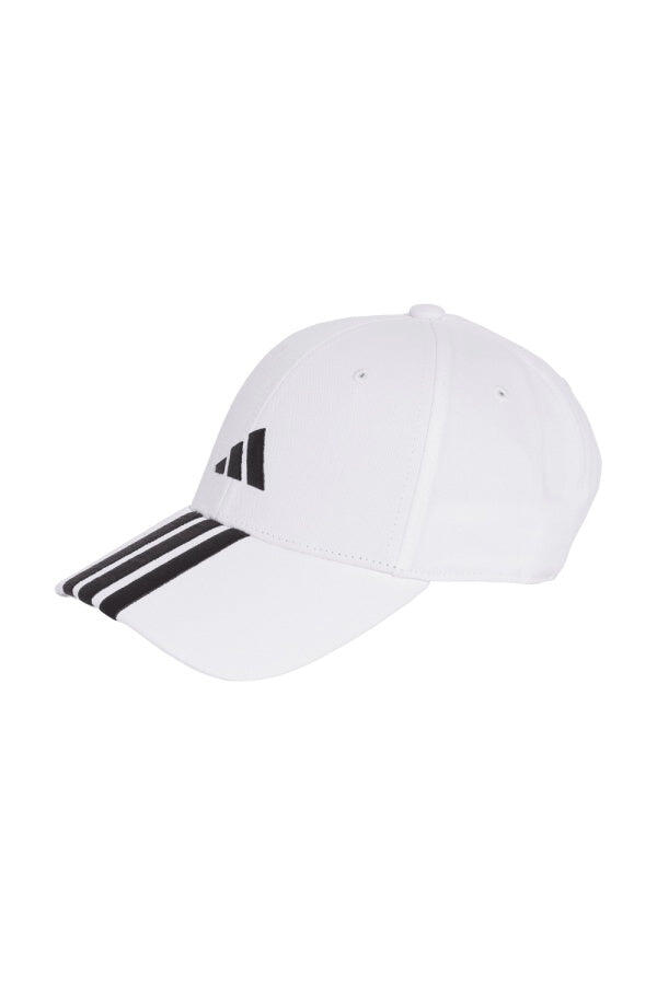 Gorra Baseball New Logo 3 bandas 7/7