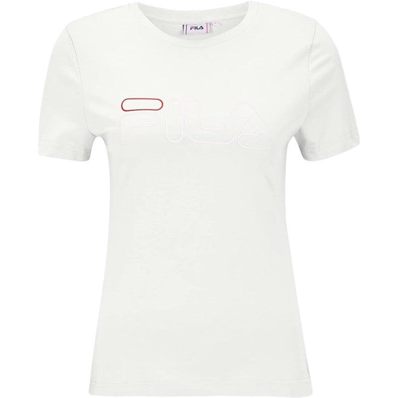 T-shirt femme Fila Schilde 5/7