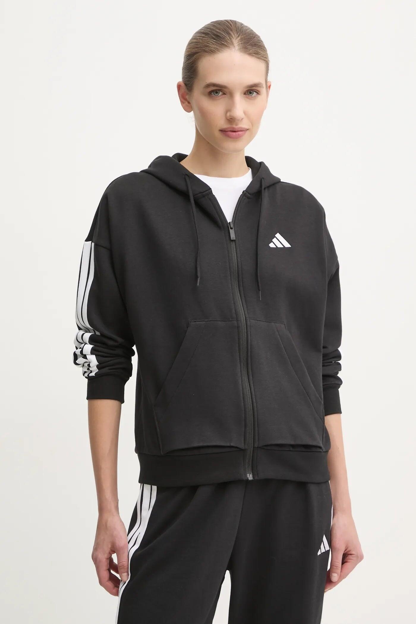 Kapuzenpullover Adidas Modell JE1283 für frauen 6/7