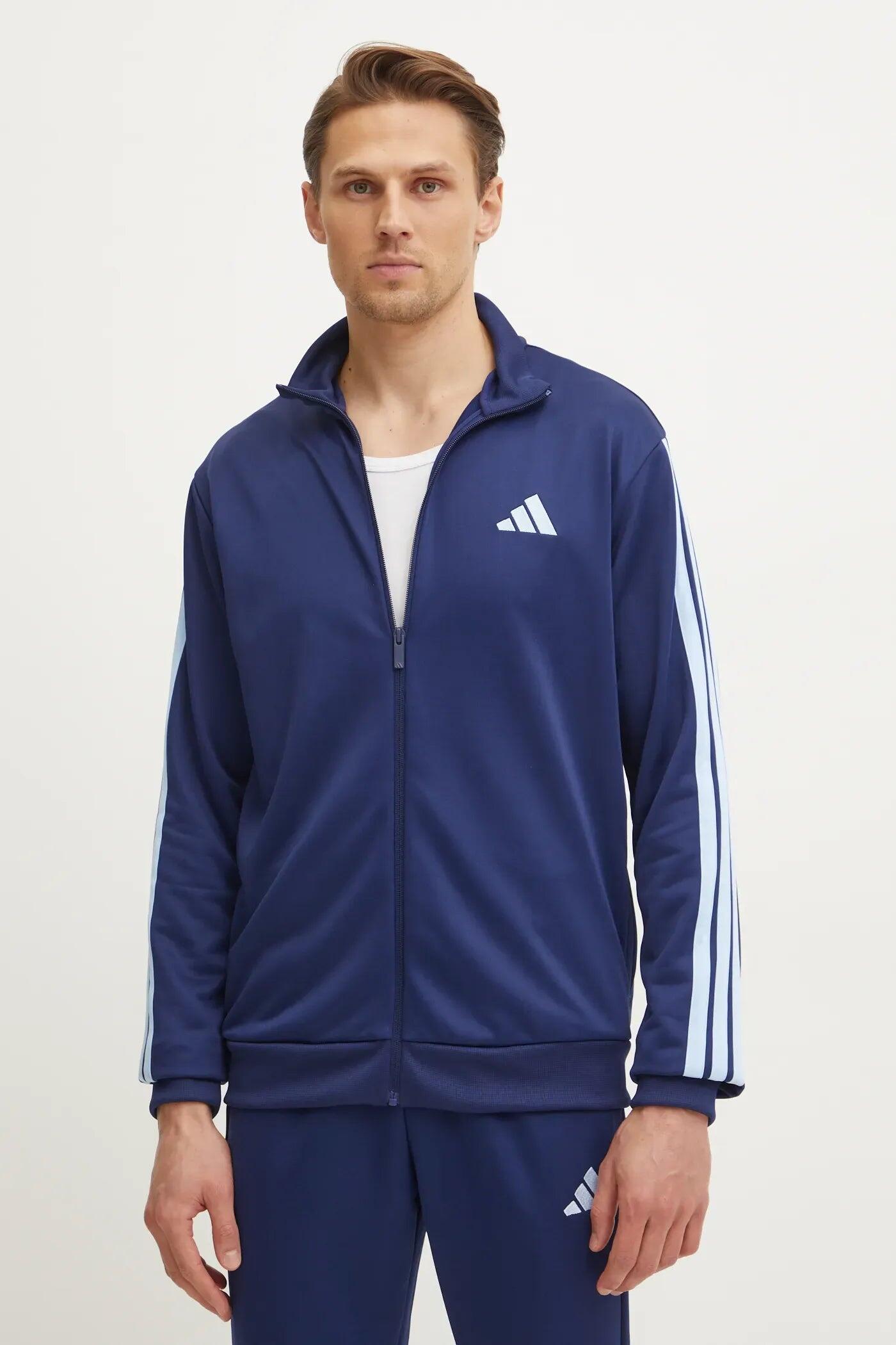 Survêtement Adidas Sport M 3S Ft Tt Ts Adulte 6/7