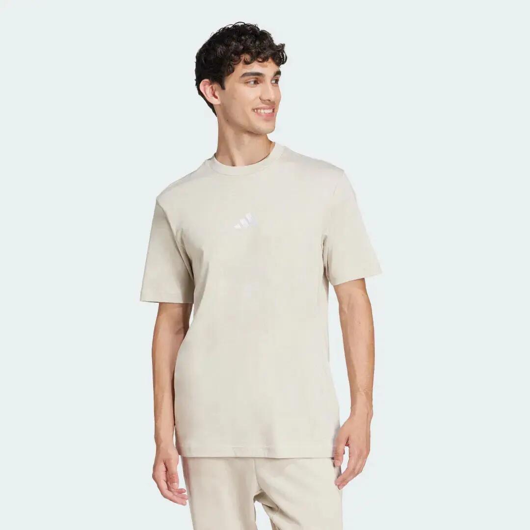 Koszulka Essentials Small Logo Single Jersey 6/7