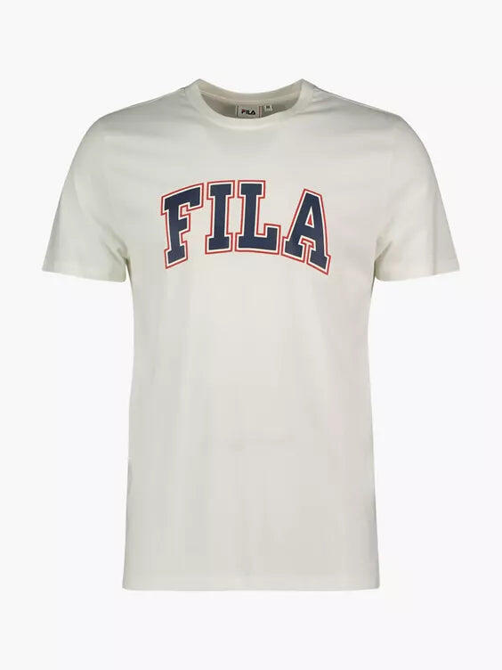 Maglia a maniche corte Fila modello FAM0601-10020 per uomini 5/5