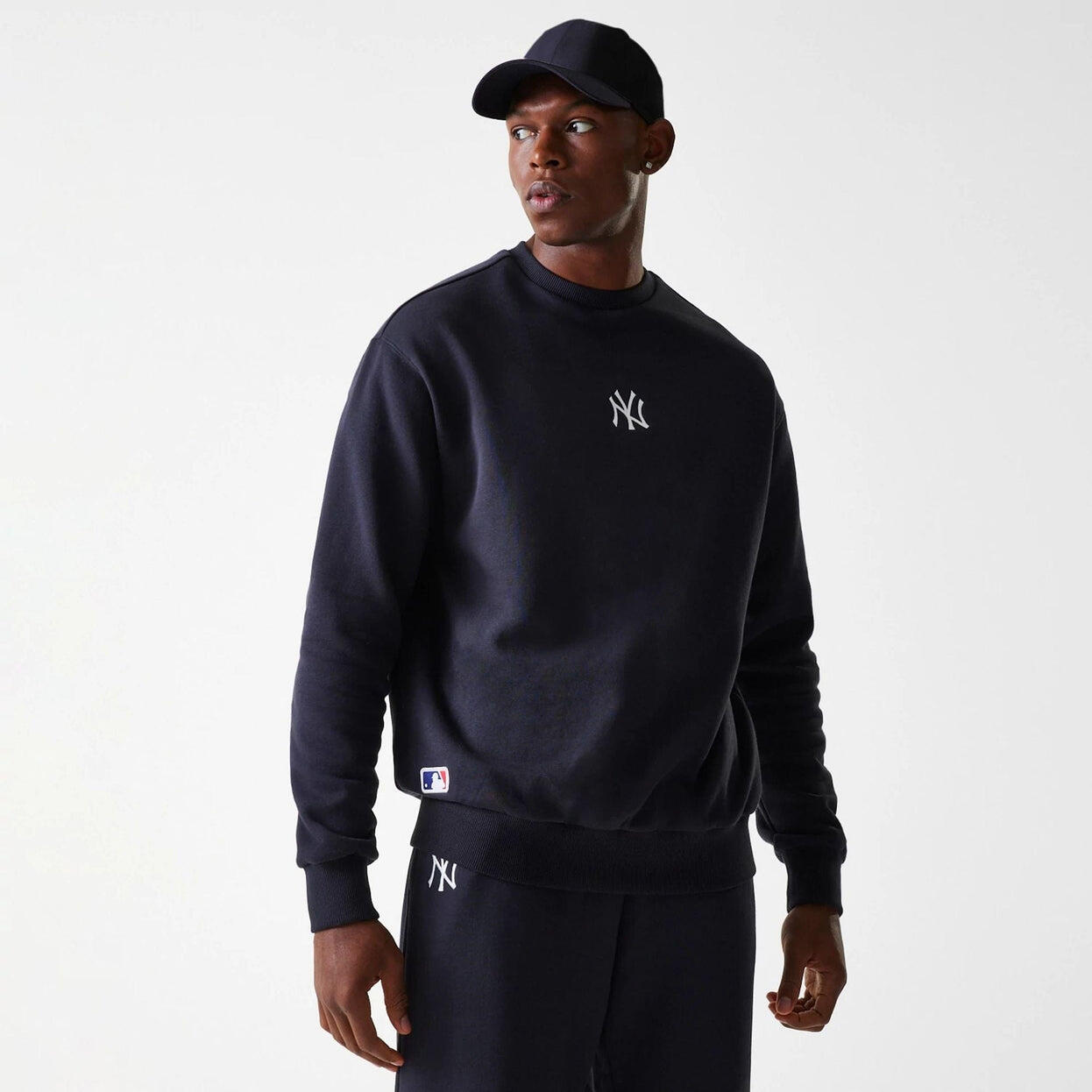 Sudadera New era modelo 60675758 para hombre 6/7