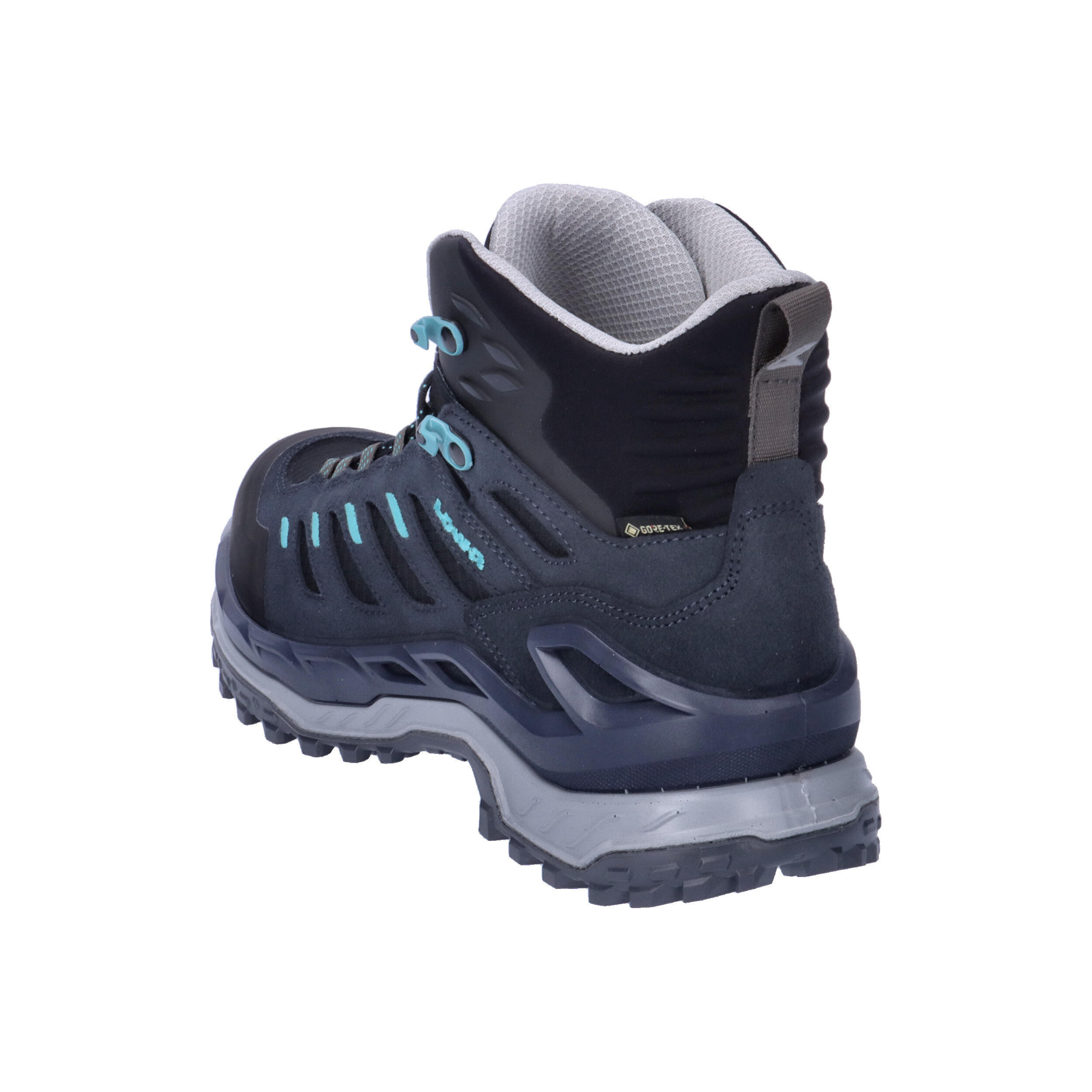 Lowa Innovo Gtx Mid Ws 2025 4/7