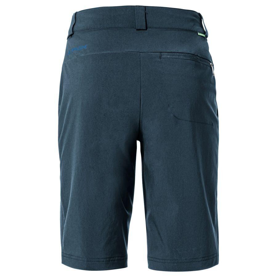 Short donna VAUDE Farley Stretch II 3/7