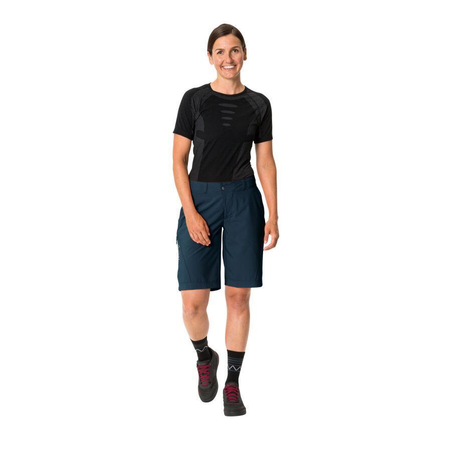 Short femme VAUDE Ledro 3/7