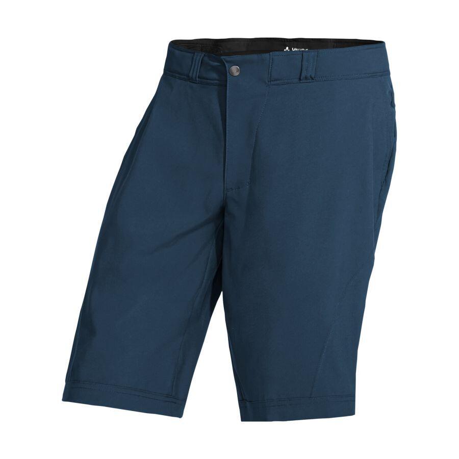 Short femme VAUDE Ledro 2/7