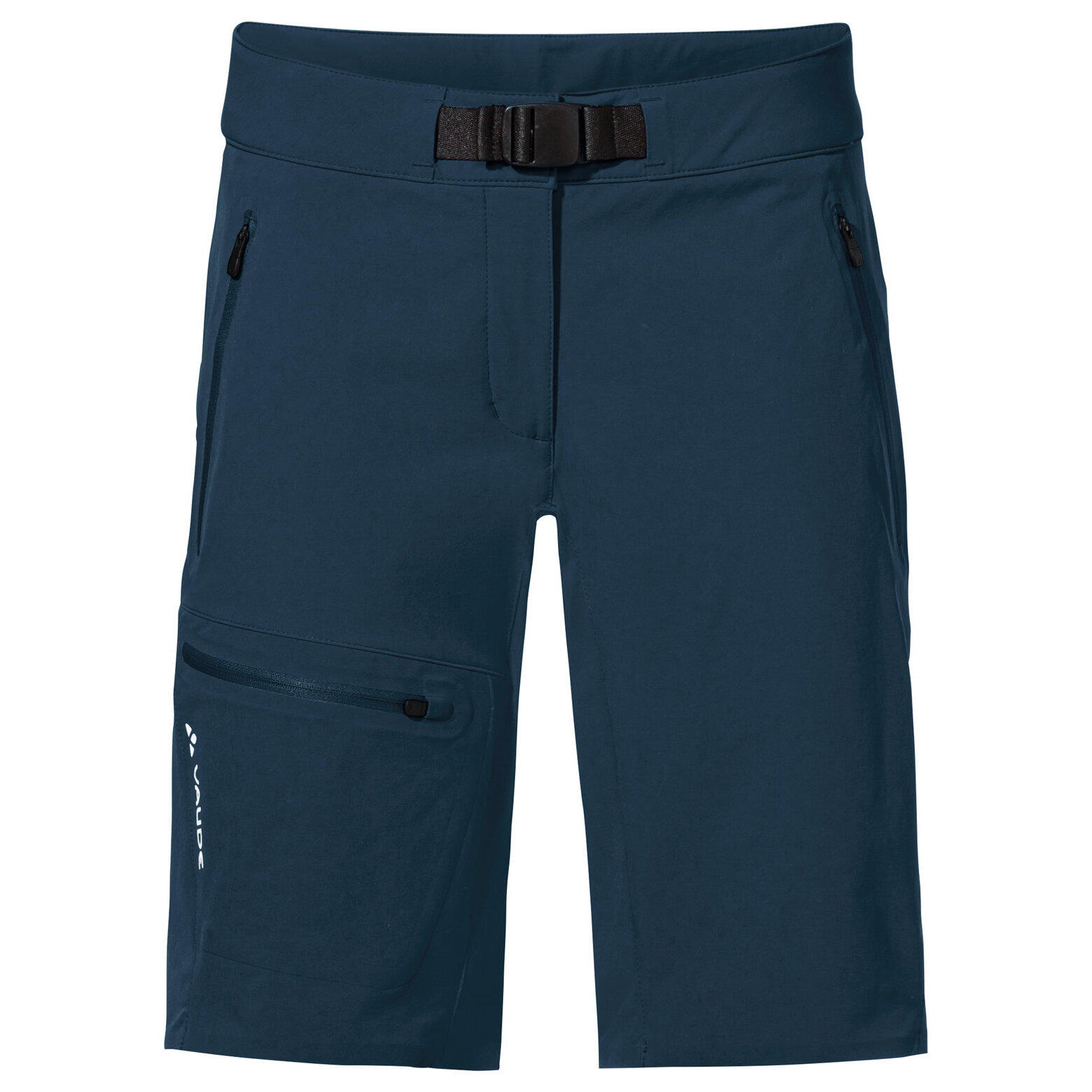 Short femme VAUDE Badile 1/3