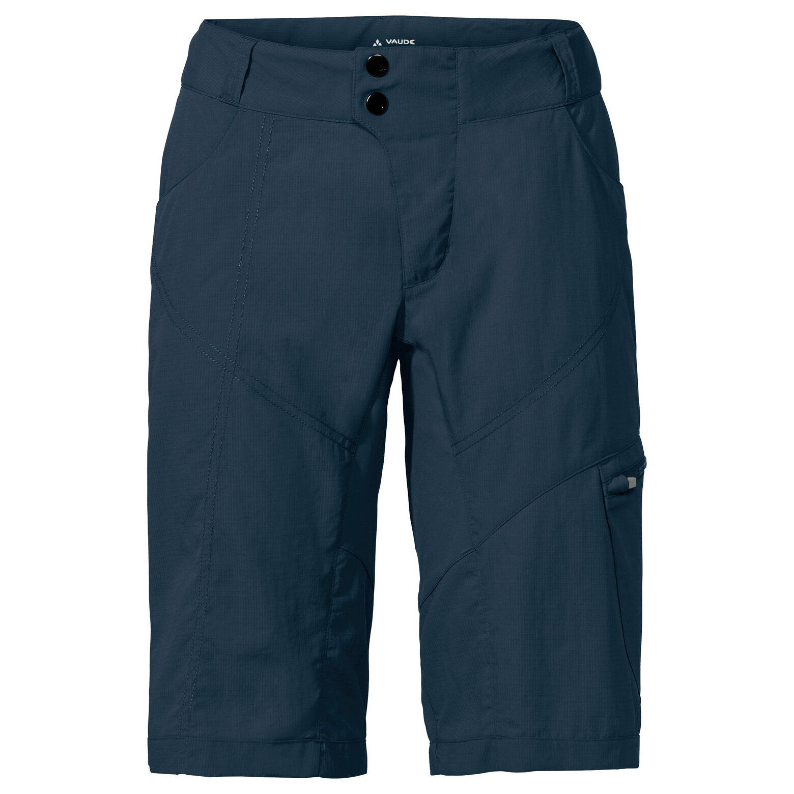 Short femme VAUDE Tamaro 1/3