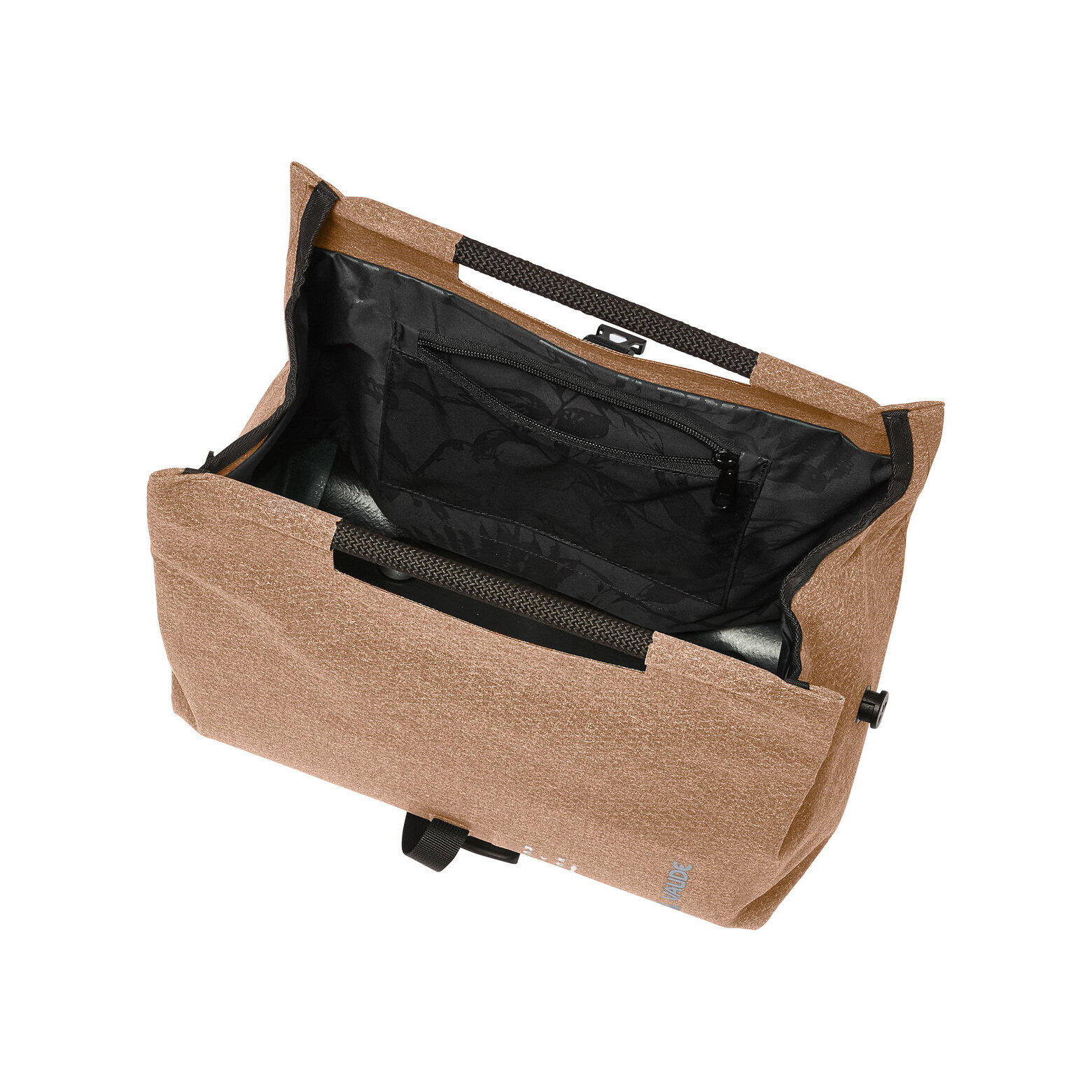 Fietstas VAUDE ReCycle Shopper 3/5