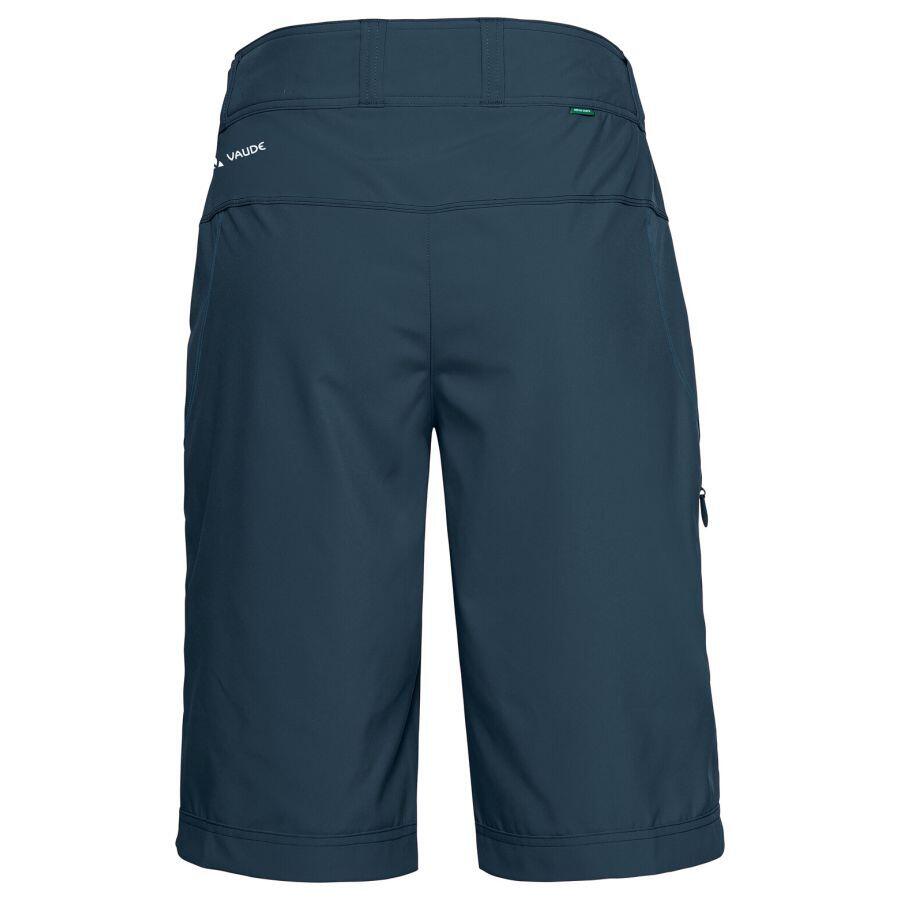 Short femme VAUDE Ledro 5/7