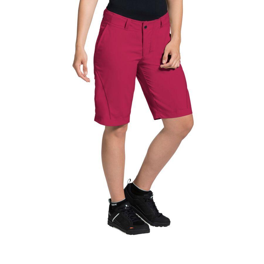 Short femme VAUDE Ledro 3/6