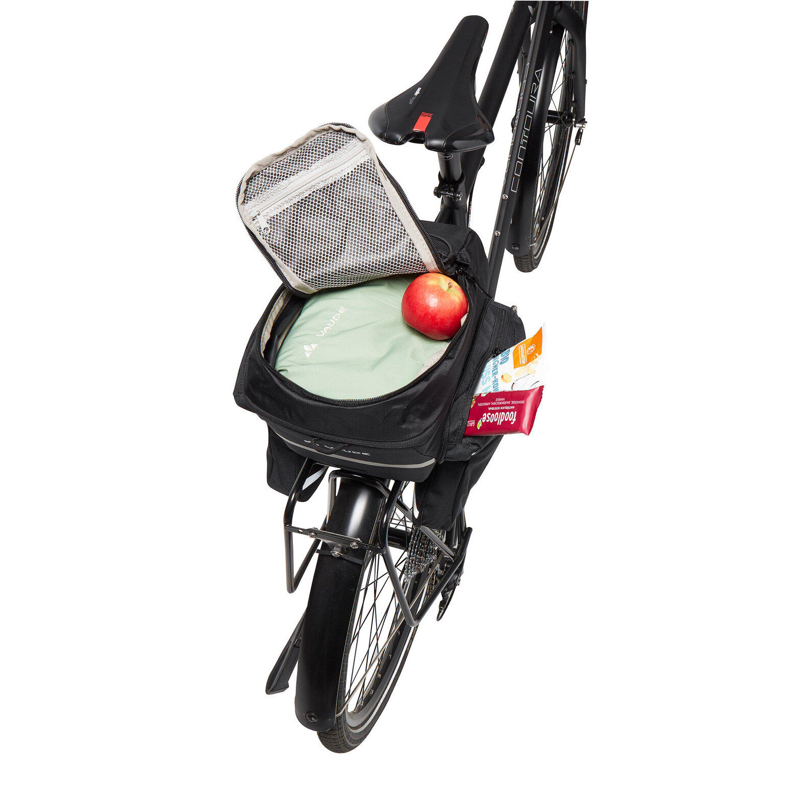 Bagagetas VAUDE Silkroad Plus (Snap-it) 3/3