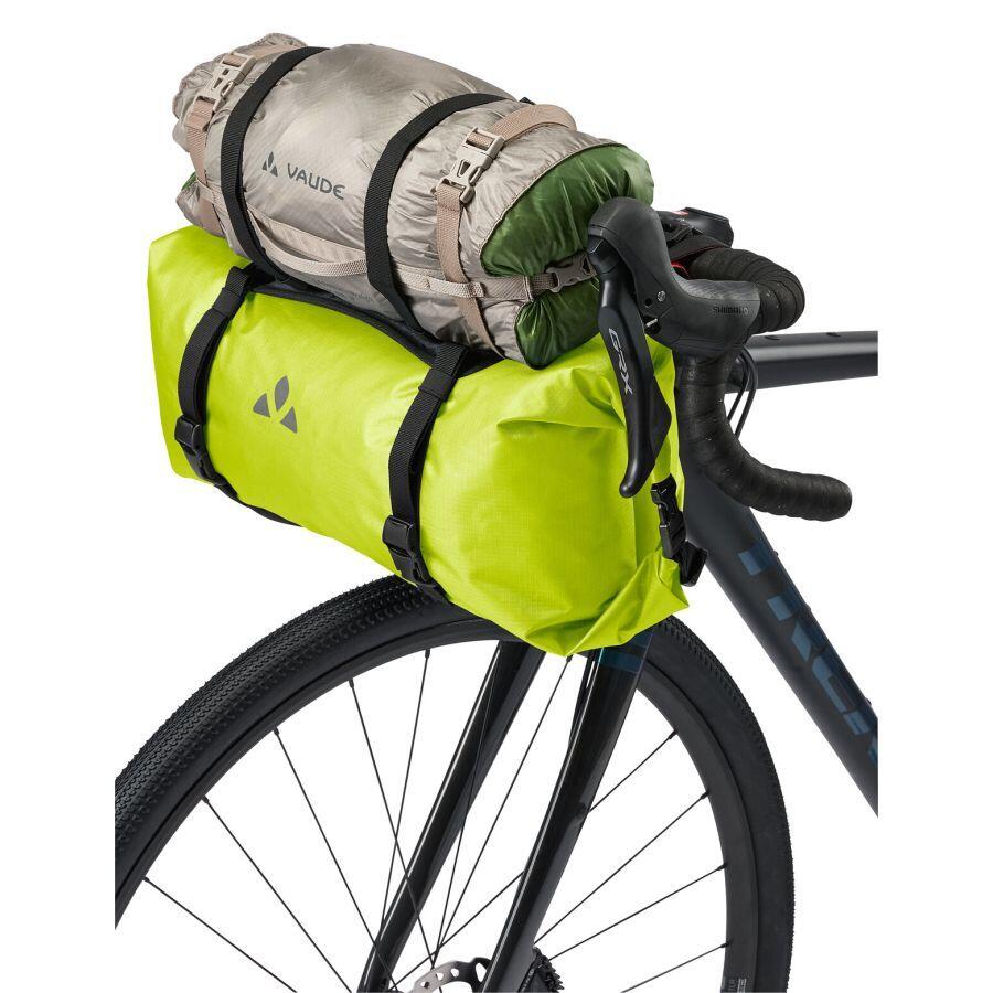 Fietszak voor het stuur VAUDE Trailfront II 3/6