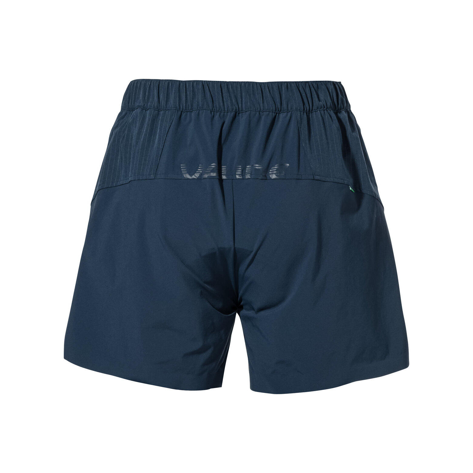Short femme VAUDE Altissimi 2/3
