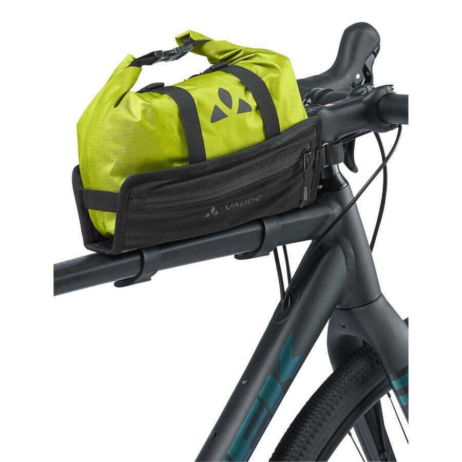 Sacoche de cadre VAUDE Trailguide II 3/5