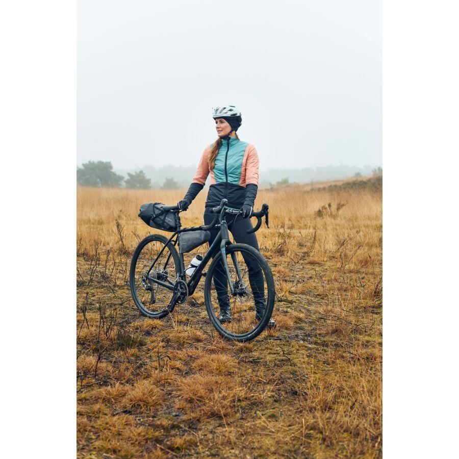 Sacoche de cadre VAUDE Trailframe 4/5