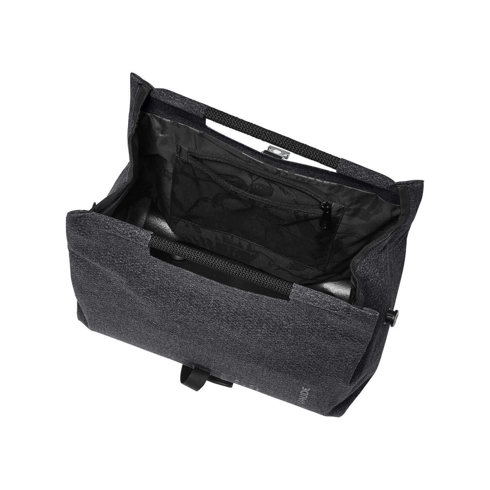 Sacoche vélo VAUDE ReCycle Shopper 3/5