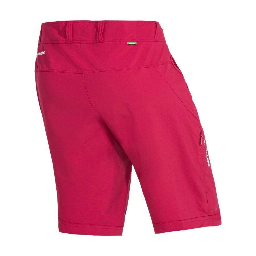 Spodenki damskie VAUDE Ledro 5/6