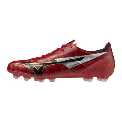 Voetbalschoenen mizuno alpha 2 pro fg