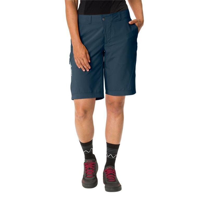 Női rövidnadrág VAUDE Ledro