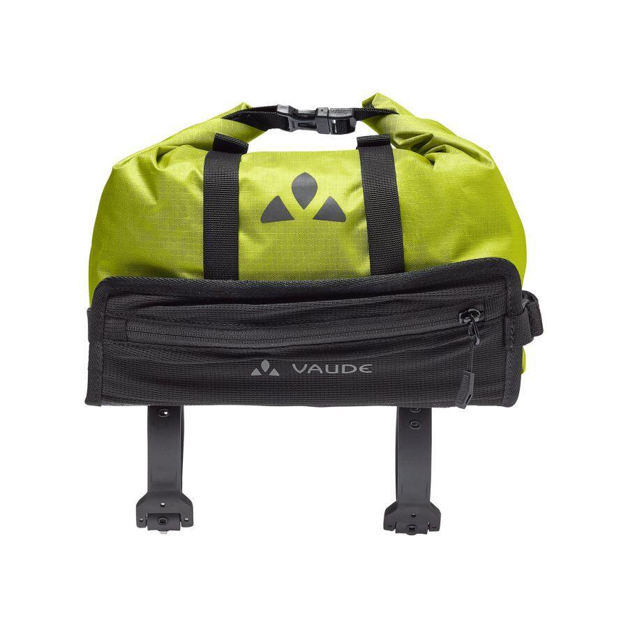 Sacoche de cadre VAUDE Trailguide II 2/5