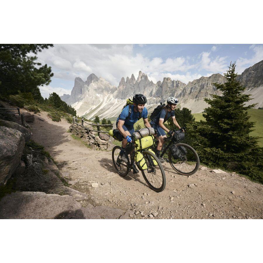 Fietszak voor het stuur VAUDE Trailfront II 5/6