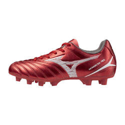 Chaussures de football enfant Mizuno Monarcida Neo 3 Sel FG