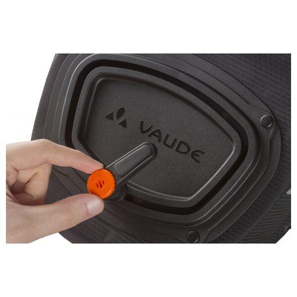 Zadní brašna na kolo VAUDE Aqua Front Light 5/5