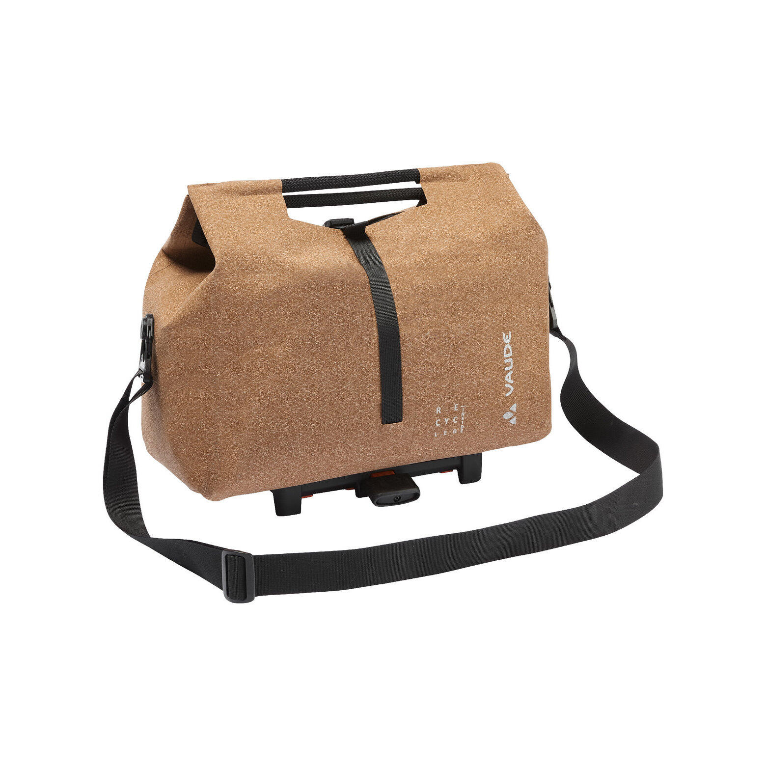Fietstas VAUDE ReCycle Shopper 4/5